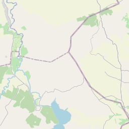 SW map tile