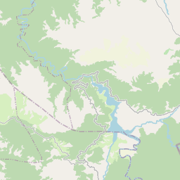 SW map tile