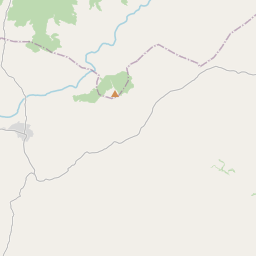 SW map tile