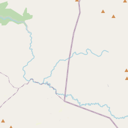 SW map tile