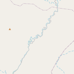 SW map tile