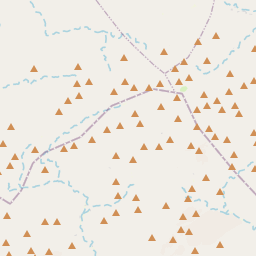 SW map tile