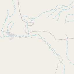 SW map tile