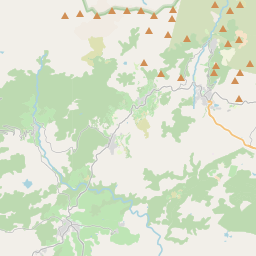 SW map tile