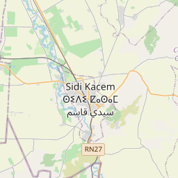 SW map tile