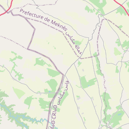 SW map tile