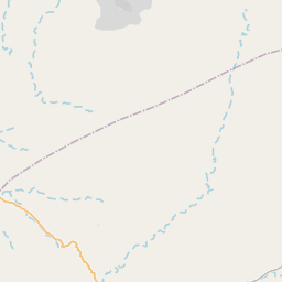 SW map tile