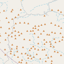 SW map tile