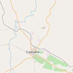 SW map tile