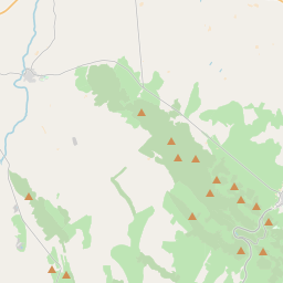 SW map tile