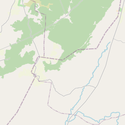 SW map tile