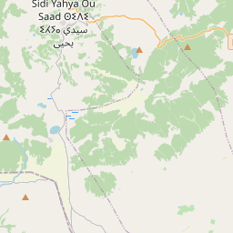 SW map tile