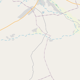SW map tile