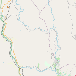 SW map tile