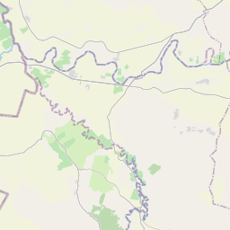 SW map tile