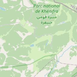 SW map tile