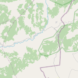 SW map tile