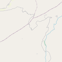 SW map tile