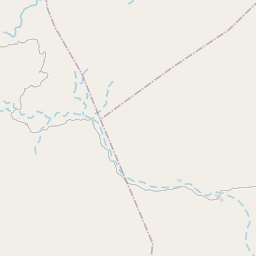 SW map tile