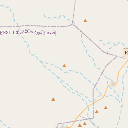 SW map tile