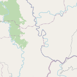 SW map tile