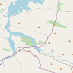 SW map tile