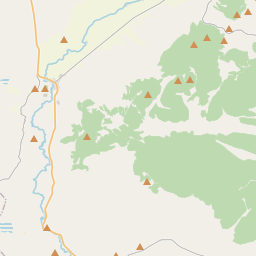 SW map tile