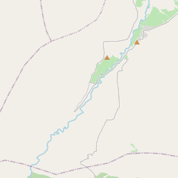 SW map tile