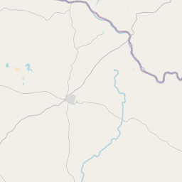SW map tile