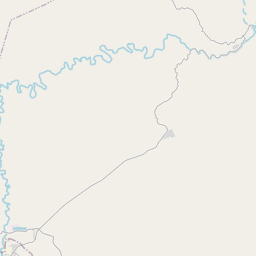 SW map tile