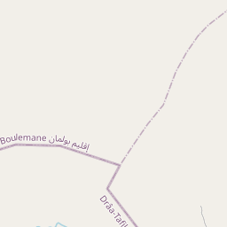 SW map tile
