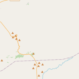 SW map tile