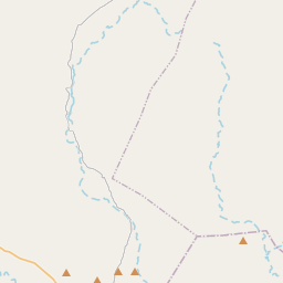 SW map tile