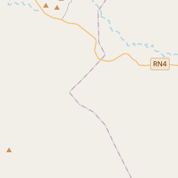 SW map tile