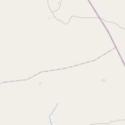 SW map tile