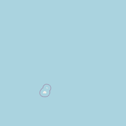 SW map tile