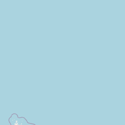 SW map tile