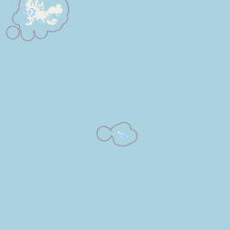 SW map tile