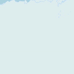 SW map tile