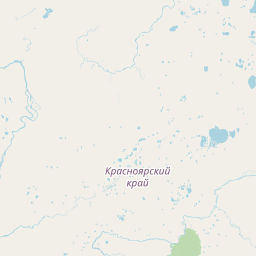 SW map tile