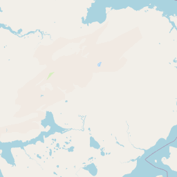 SW map tile