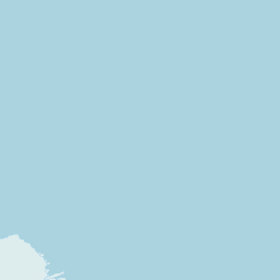 SW map tile