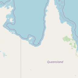 SW map tile