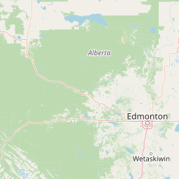 SW map tile