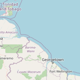 SW map tile