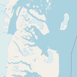 SW map tile