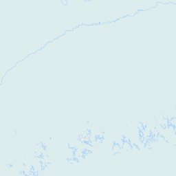 SW map tile