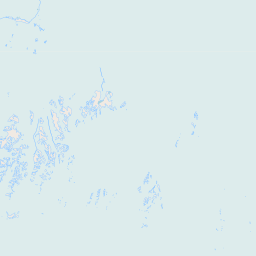 SW map tile