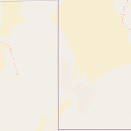SW map tile