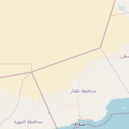 SW map tile